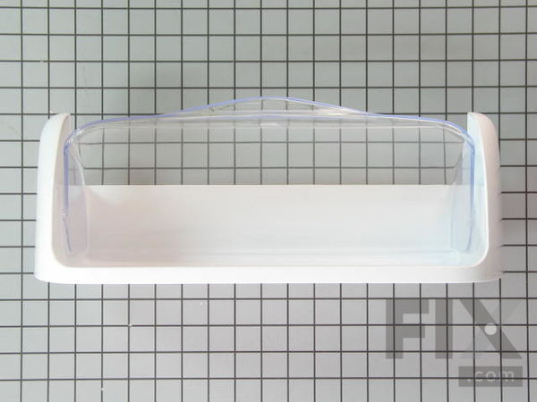 2067051-1-M-Whirlpool-67002957-Dairy Door - White/Clear