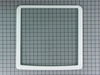 Top Crisper Shelf – Part Number: 67003387
