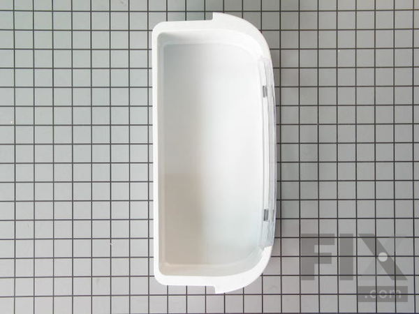 2067935-1-M-Whirlpool-67004040-Door Bin with Front Insert - Medium