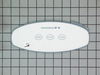 Dispenser Touchpad – Part Number: 67005216