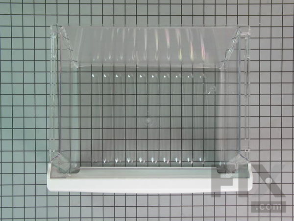 2069540-1-M-Whirlpool-67005908-Crisper Pan
