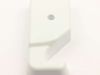 Top Hinge Cover - White - Right – Part Number: 67005958