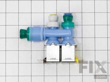 Dual Water Valve – Part Number: 67006322