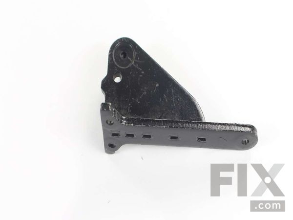 2069978-1-M-Whirlpool-67006442-Center Hinge - Left Side - Black