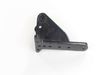 Center Hinge - Left Side - Black – Part Number: 67006442