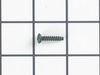 Hi-Torque Screw - Black – Part Number: 67006806