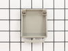 Shelf Trim End Cap – Part Number: 67208-1