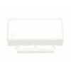 2071135-1-S-Whirlpool-67211-2-Shelf Trim End Cap