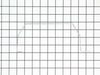 Sensor Shut-Off Arm – Part Number: 68112-1