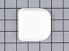 Ice Door Chute Insulation – Part Number: 68557-1