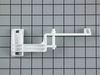 2072815-2-S-Whirlpool-68558-2-Water Paddle - White - Actuator Pad NOT Included