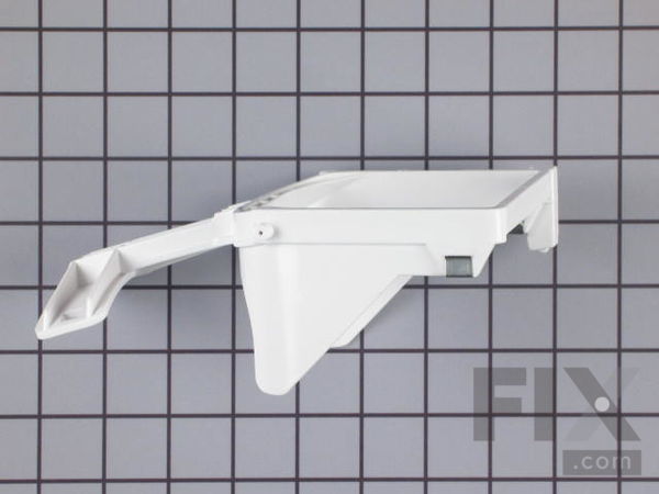 2073392-1-M-Whirlpool-69112-2-Ice Maker Dispenser Arm