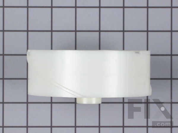 2073414-1-M-Whirlpool-69174-1-PAD, PADDLE (Black)