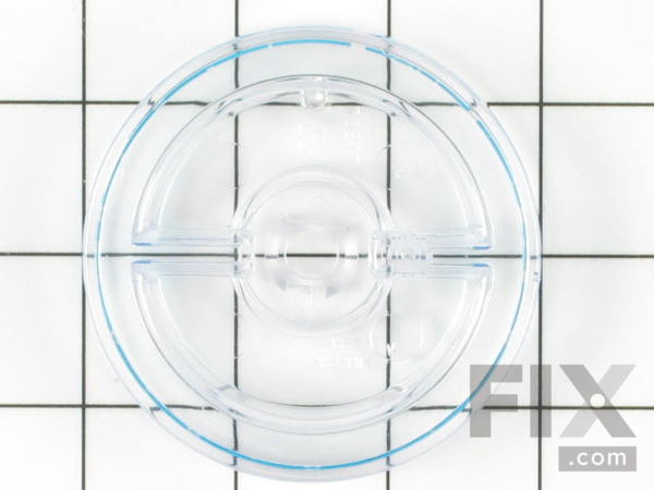 2073539-1-M-Whirlpool-69417-7-Temperature Control Knob