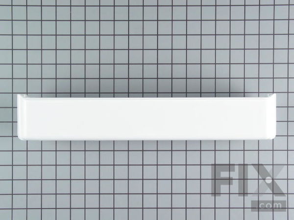 2073662-1-M-Whirlpool-69607-1-Refrigerator Door Shelf - White