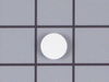 Handle Plug Button – Part Number: 69922-1