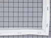 2075875-3-S-Whirlpool-70025-5-Freezer Door Gasket
