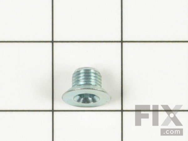 2076439-1-M-Whirlpool-702748-Drain Tube Nut