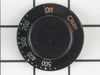 Thermostat Knob – Part Number: 703917