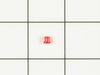 Pilot Light Lens – Part Number: 703927