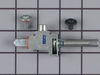 Gas Valve - Right Side – Part Number: 704504K