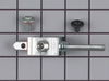 2076683-2-S-Whirlpool-704504K-Gas Valve - Right Side