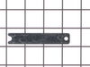 Hinge Plate – Part Number: 71001812