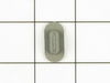 Base Door Grommet - Gray – Part Number: 71002105