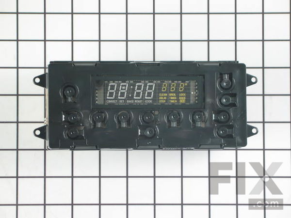 2077730-1-M-Whirlpool-71002331-Electronic Clock Control