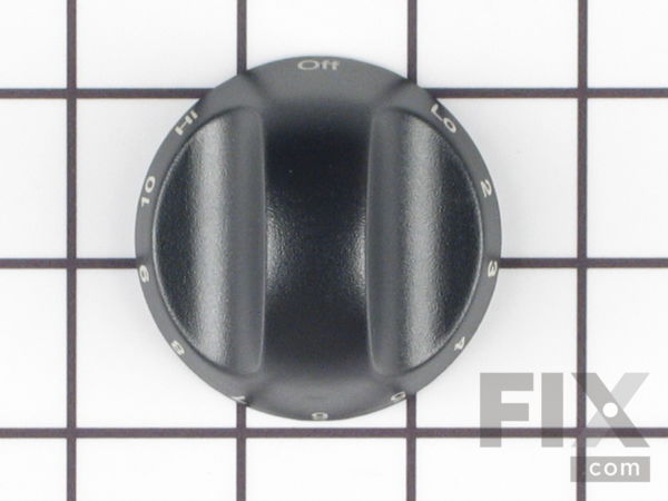 2077971-1-M-Whirlpool-71002711-Burner Knob - No Longer Available