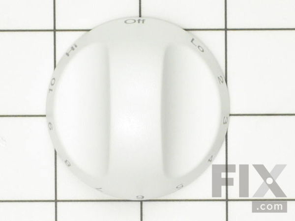 2077973-1-M-Whirlpool-71002713-Burner Switch Knob