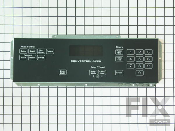2078082-1-M-Whirlpool-71002871-Membrane Switch