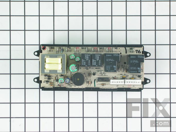 2078136-1-M-Whirlpool-71002959-Electronic Control with Faceplate