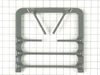 Burner Grate - Gray – Part Number: 71003037