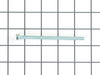 Adjustment Screw – Part Number: 71003131