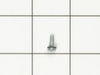 Range Burner Mounting Screw – Part Number: 7101P286-60