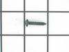 Screw – Part Number: 7101P345-60