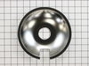 Drip Bowl - Chrome - 8 Inch – Part Number: 715878