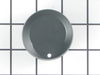 Surface Burner Knob – Part Number: 74001299