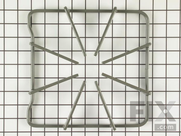 2080496-1-M-Whirlpool-74001655-Single Burner Grate