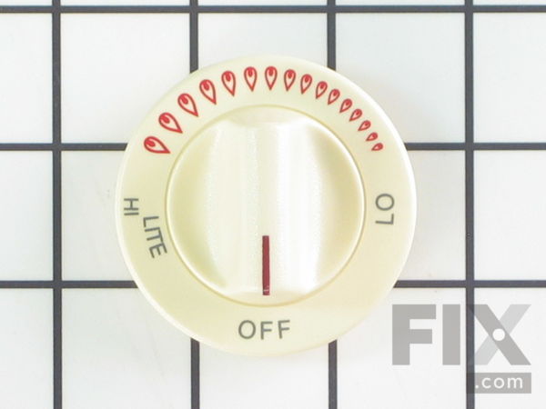 2080666-1-M-Whirlpool-74001962-Burner Knob