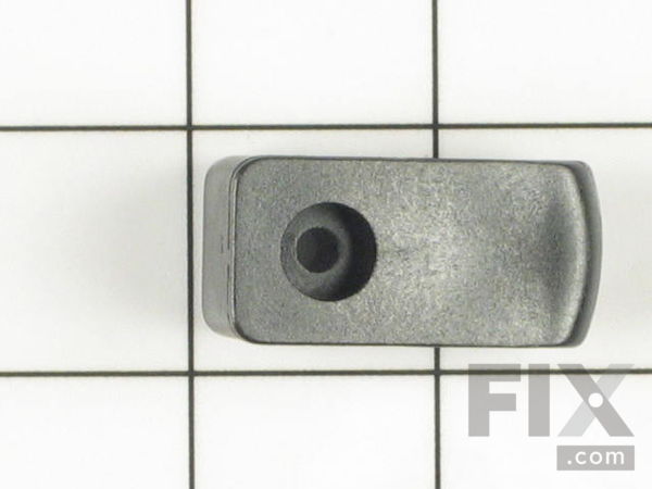2080841-1-M-Whirlpool-74002312-Broiler Drawer Support - Front