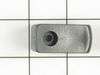 2080841-1-S-Whirlpool-74002312-Broiler Drawer Support - Front
