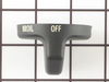2080935-2-S-Whirlpool-74002443-Thermostat Knob