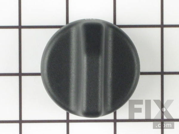 2080937-1-M-Whirlpool-74002445-Burner Valve Knob
