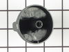 2080937-3-S-Whirlpool-74002445-Burner Valve Knob