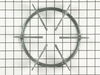 Single Burner Grate – Part Number: 74003165