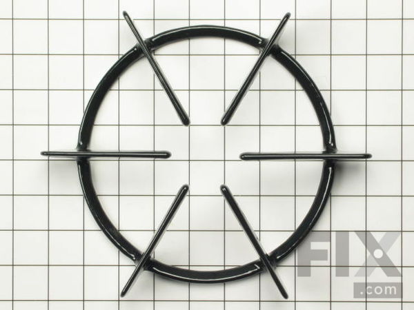 2081327-1-M-Whirlpool-74003166-Burner Grate