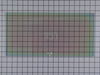 Inner Door Glass – Part Number: 74003320