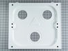 Gas Stove Top Assembly - burner housing – Part Number: 74003322